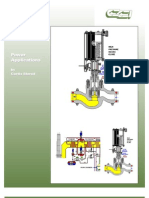 CCI Power Applications