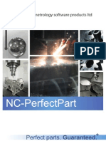 NC Perfect Part Brochure 2011 Web