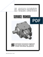 Bevel Gear Manual