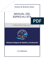 Manual Del Especialista