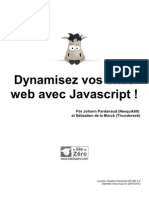 Dynamisez Vos Sites Web Avec Javascript