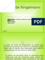 Carta de Ringelmann