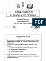 Reseaux Sans Fil