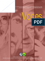 Voces