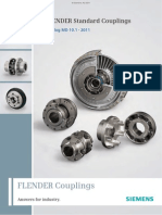 MD10 1 FLENDER Standard Couplings en 2011