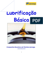 Apostila de Lubrificação Básica