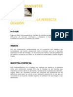 Creacion de Empresas