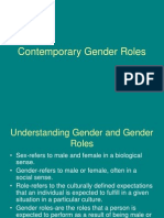 Gender