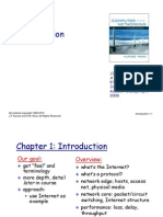 Computer Networking: A Top Down Approach ,: 5 Edition. Jim Kurose, Keith Ross Addison-Wesley, April 2009