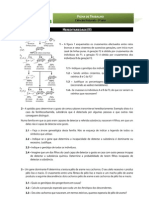 Ficha de Trabalho-HereditariedadeII