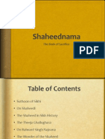 Shaheednama - On Rajoana