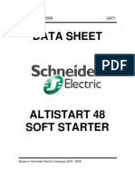 Schneider Altistart 48