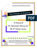 Points of Inquiry