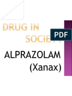 ALPRAZOLAM