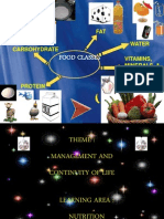 Digestion Science Form 2