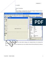 Ca - 1 Lab Assignment - 3 Que.1) Write A Program To Reverse A Number