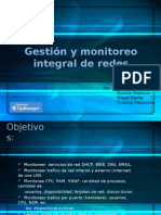 Manual de OpManager