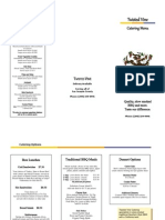 Catering PDF