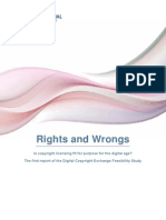 20120402-UK-Copyright-Digital Copyright Exchange Feasability Study-Report Phase1-ENG