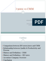 CMMi