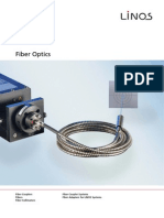 Fiber Optics Brochure 06