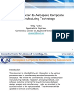 Composite Manufacturing 101