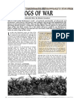 Dogs of War