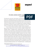 16 Diversidade Etnicidade Identidade e Cidadania Munanga