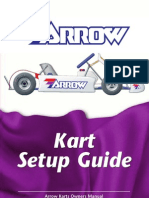 Arrow Setup Guide