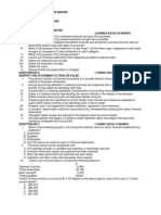 Accounting For Decision Making Mid Term