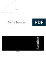 Tutorials Structure Met A4 ENU