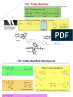 The Wittig Reaction