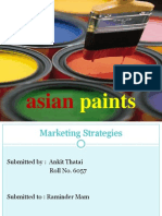 Asian Paints