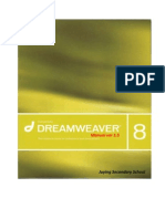 Dream Weaver Manual Ver1 - 5