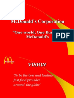 MC Donalds