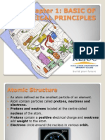 CHAPTER 1 - Basic Electrical Principles