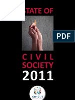 State of Civil Society 2011