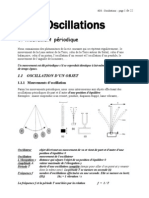 6 G3 Oscillations