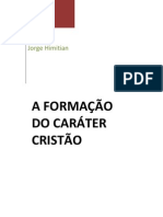 Formação Do Caráter Cristão