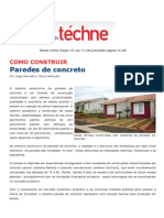 Revista Techne