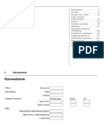 Insignia Manual PL