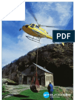 AS350 B3 Utility