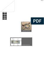 VGA Cable From CAT5