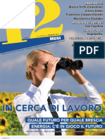 12mesi - BRESCIA - Febbraio 2011