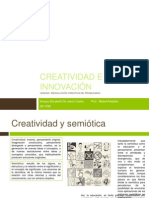 Creatividad E Innovación - Unidad Resolucion Creativa de Problemas