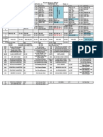 Time Table SBS Week 2