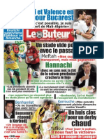 LE BUTEUR PDF Du 07/04/2012