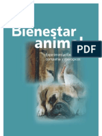 Libro Bienestar Animal