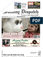 The Pittston Dispatch 04-08-2012