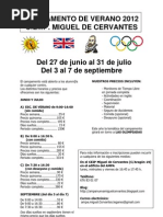 Campamento de Verano 2012-3 PDF